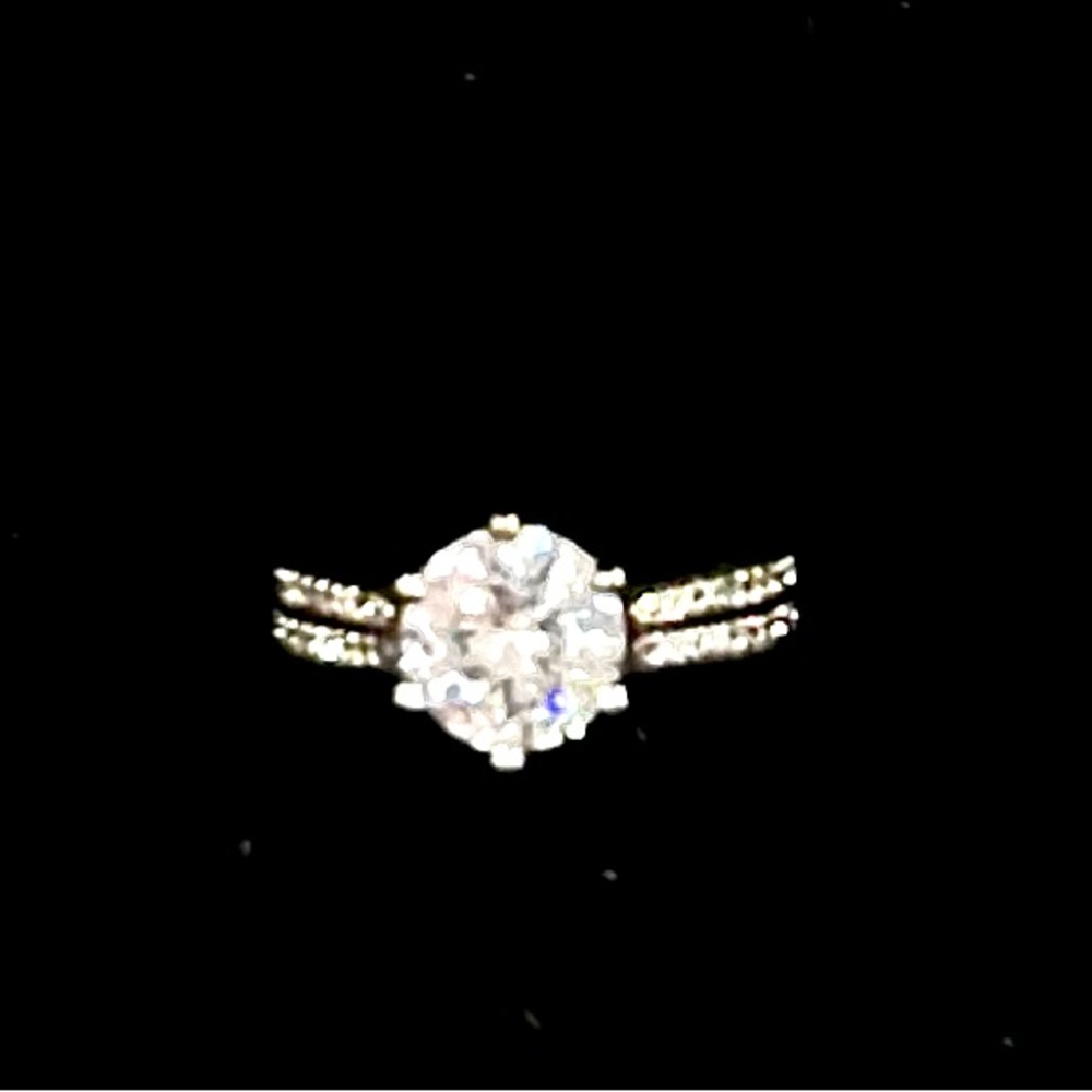 Diamond Ring